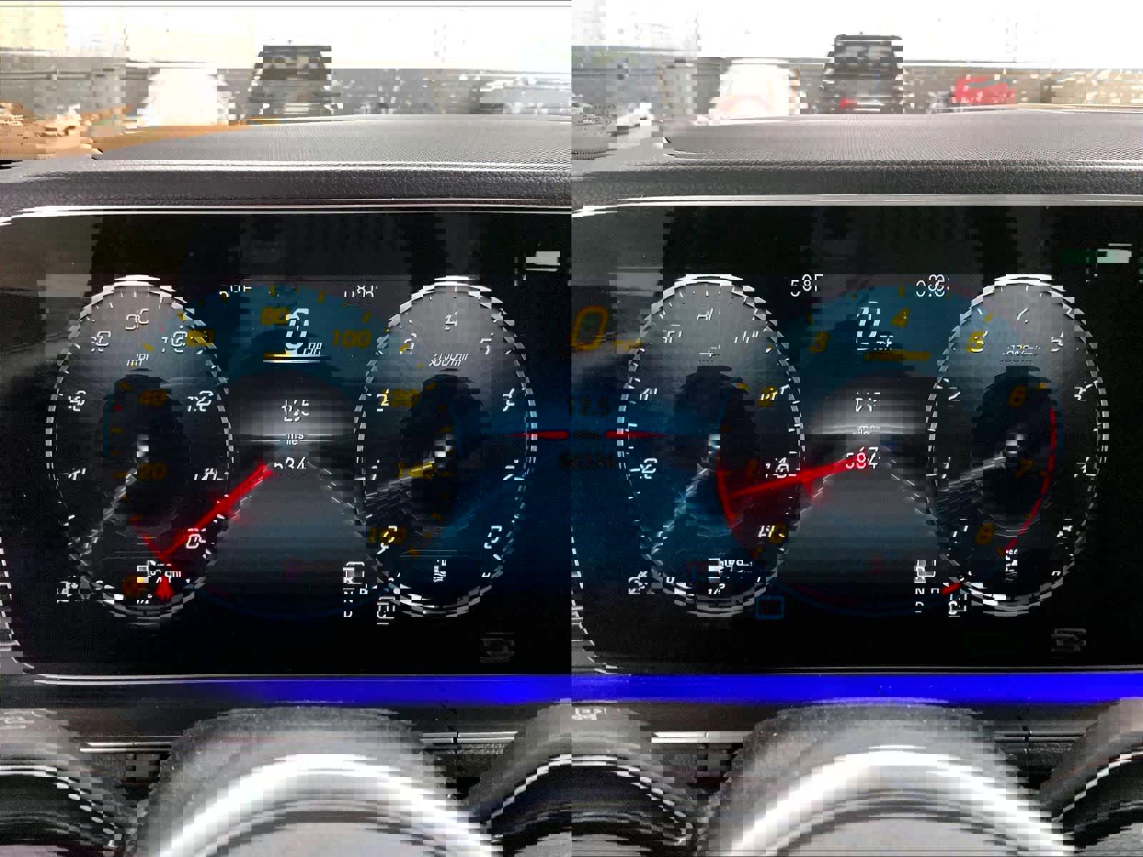 Used 2022 Mercedes-Benz GLE 350 4MATIC image 22