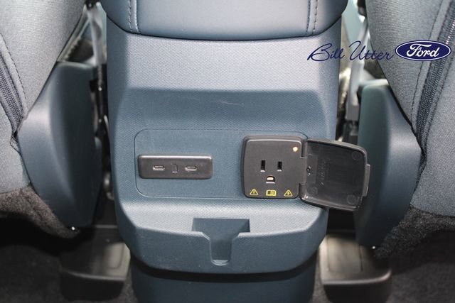 New 2026 Ford Maverick XLT image 10