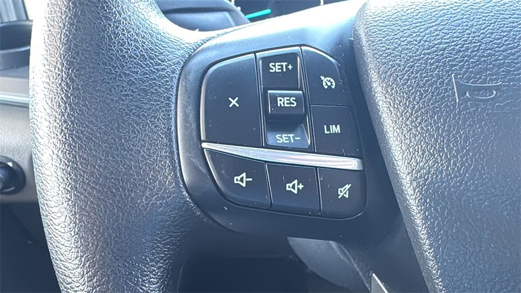 Certified 2024 Ford Transit 250 148 High Roof Extended image 12