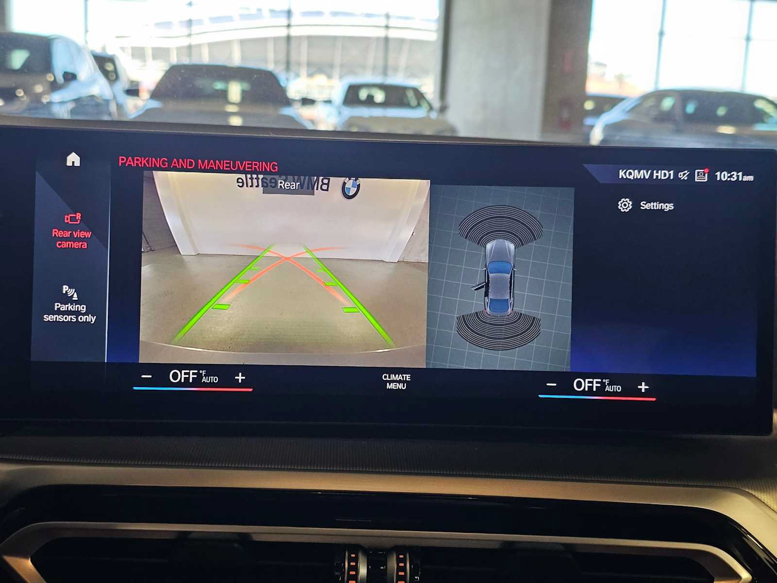 Certified 2023 BMW i4 eDrive40 RWD image 16