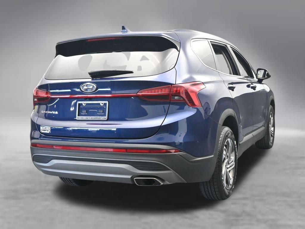 Used 2023 Hyundai Santa Fe SE FWD image 6