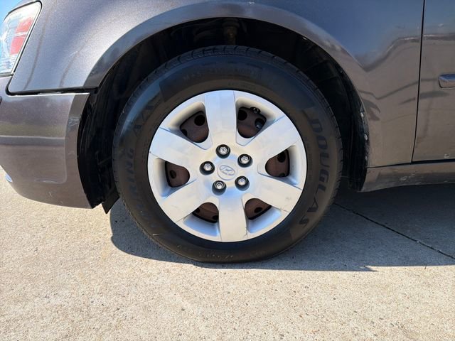 Used 2009 Hyundai Sonata GLS w/ Popular Equipment Pkg 2 image 9