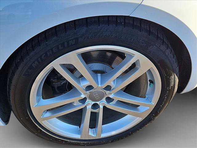 Used 2016 Audi TT 2.0T image 20