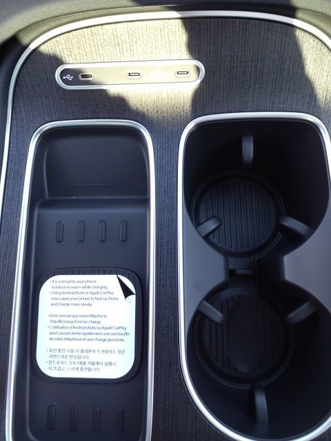 New 2026 Hyundai Palisade Limited image 27