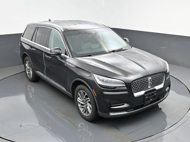 Used 2023 Lincoln Aviator AWD image 24