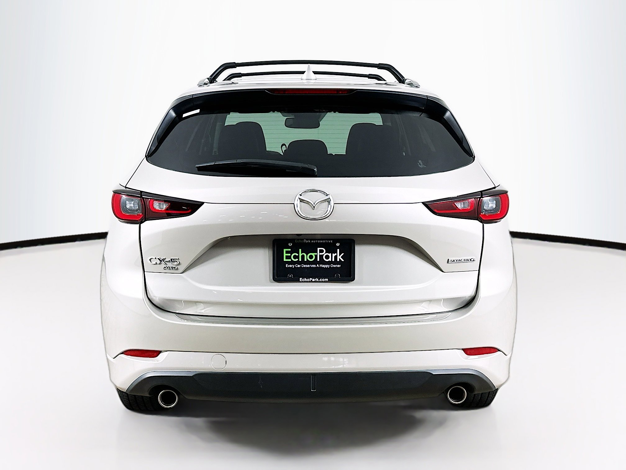 Used 2025 MAZDA CX-5 AWD 2.5 S image 7