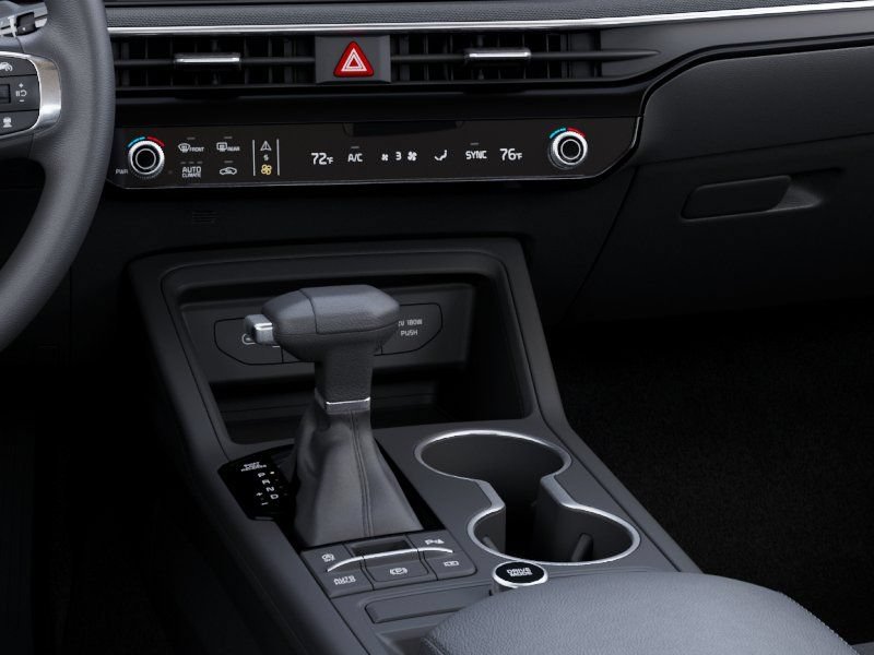 New 2026 Kia K5 LXS FWD image 26