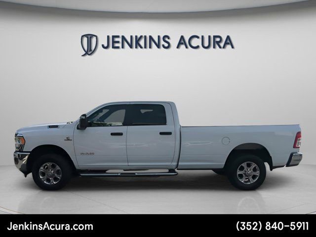 Used 2024 RAM 3500 Big Horn image 5