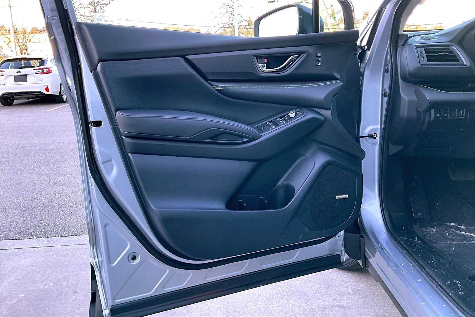 New 2026 Subaru Ascent Bronze Edition image 10