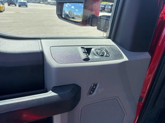 Used 2021 Ford F350 XL w/ Power Equipment Group AWD/4WD image 14