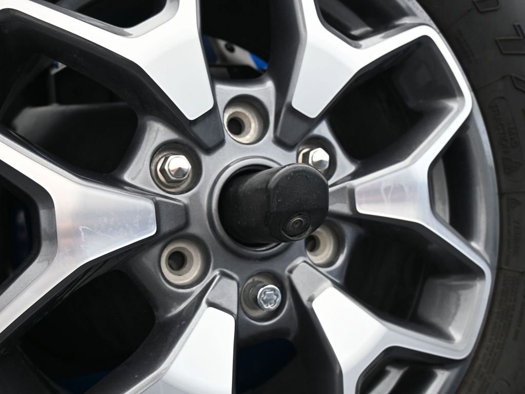 Used 2024 Ford Bronco Badlands image 35