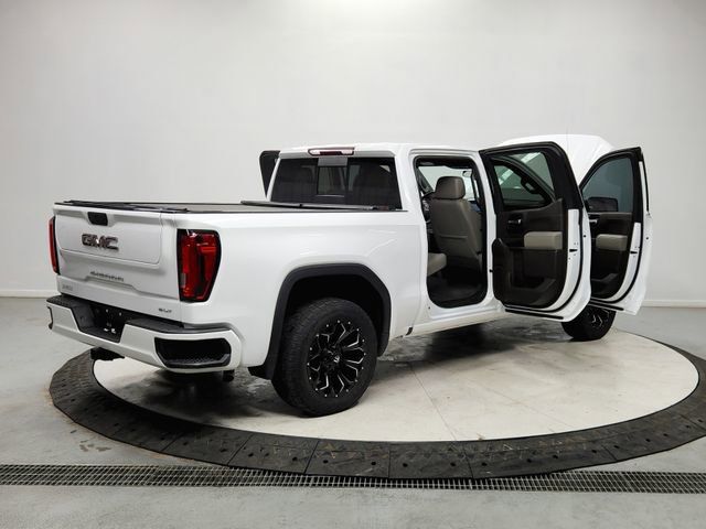 Used 2019 GMC Sierra 1500 SLT w/ SLT Premium Package image 15