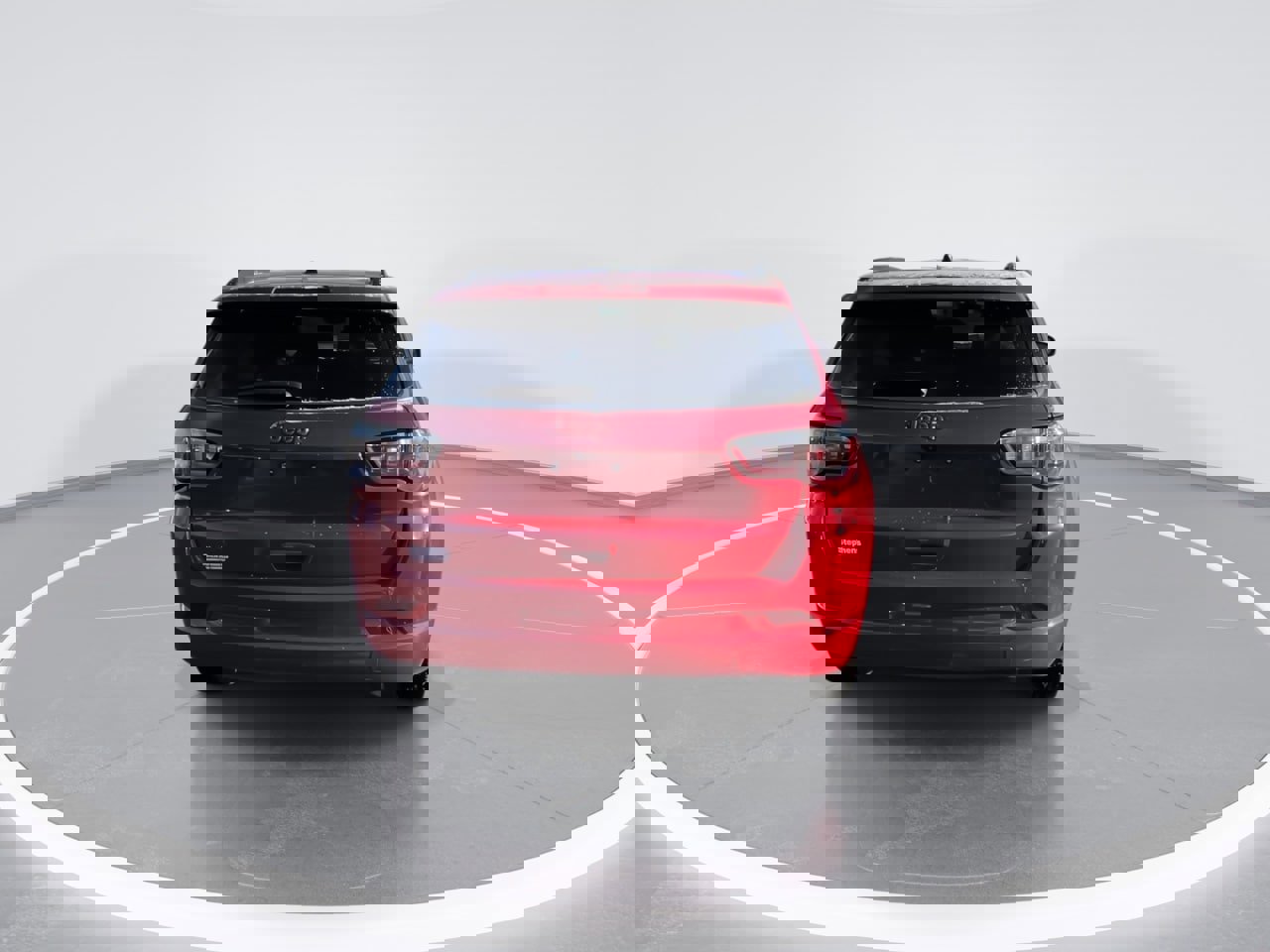 Used 2022 Jeep Compass Limited image 7