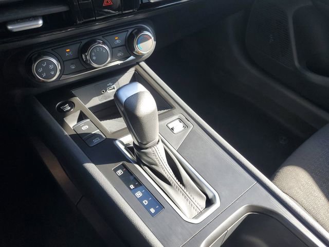 Certified 2025 Nissan Kicks S FWD image 23