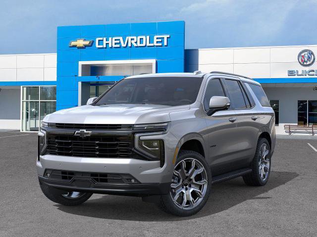 New 2026 Chevrolet Tahoe RST image 6