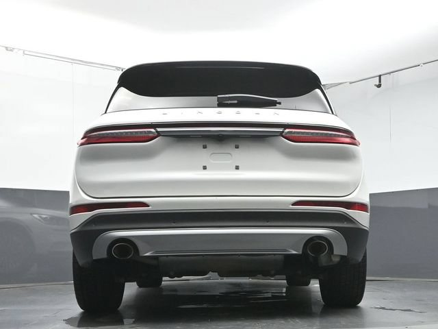 Used 2021 Lincoln Corsair Reserve w/ Equipment Group 201A FWD image 36