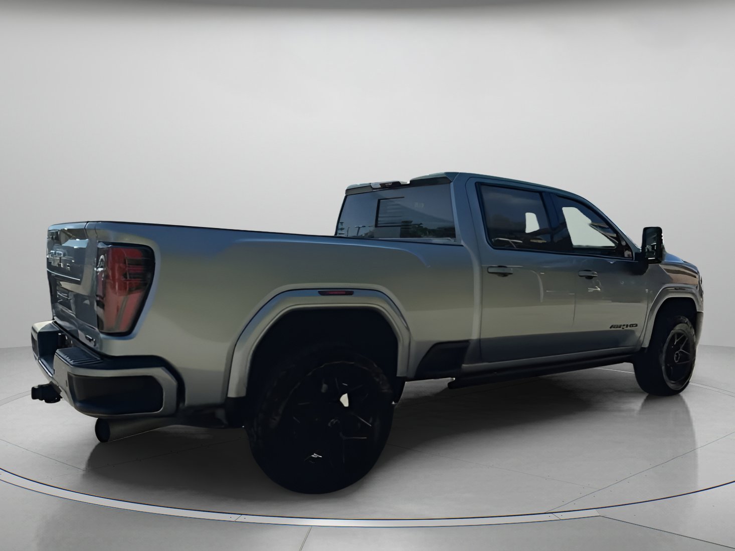 Used 2024 GMC Sierra 2500 AT4 w/ AT4 Premium Plus Package image 28