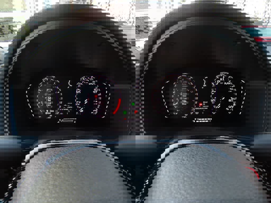 Used 2023 Honda Civic Sport image 22