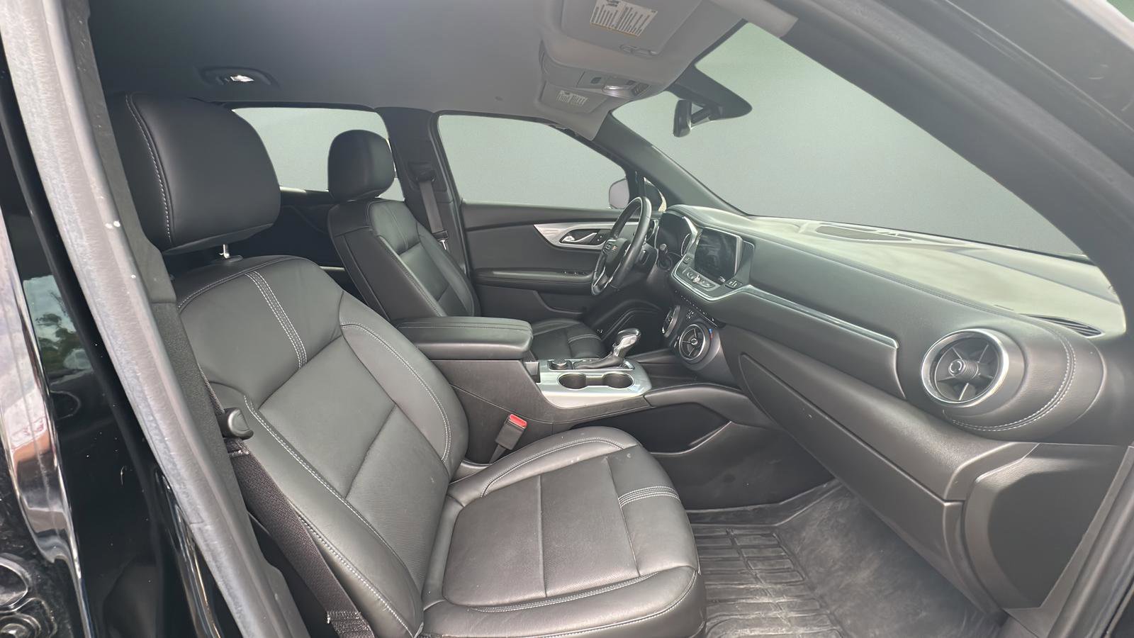 Used 2020 Chevrolet Blazer LT image 12