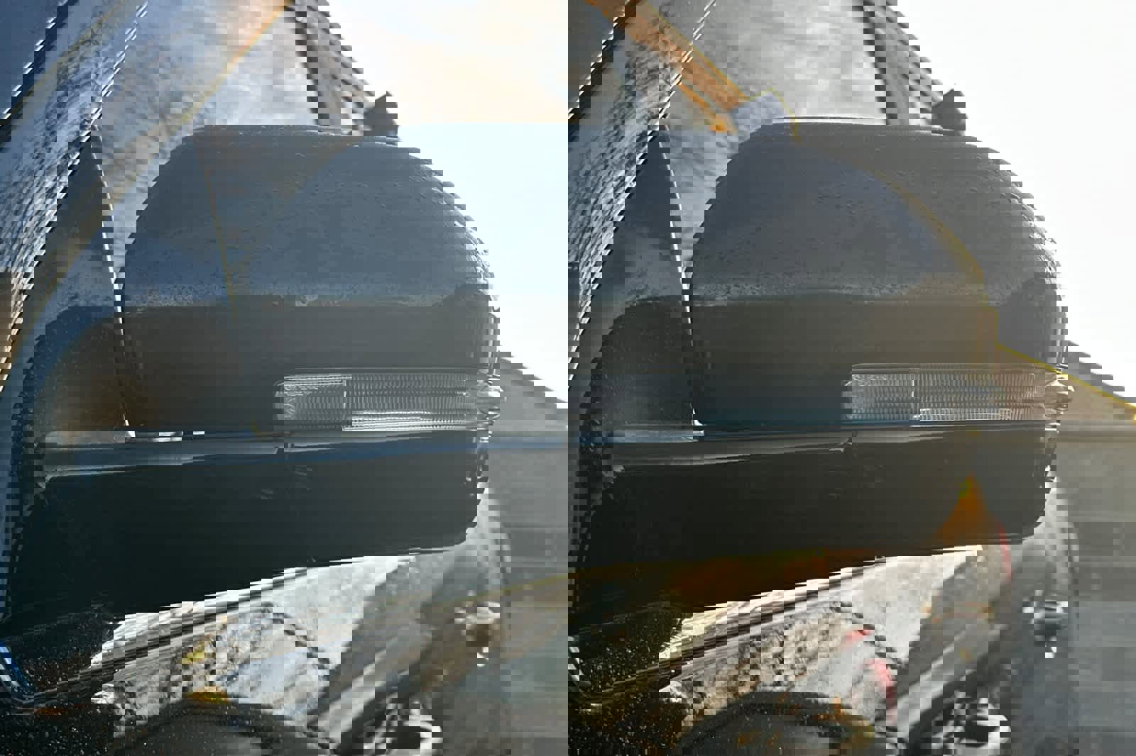 Used 2019 Ford Expedition XLT w/ Equipment Group 202A image 7