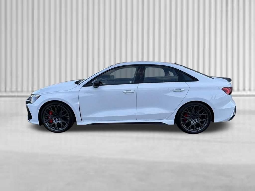 New 2026 Audi RS 3 AWD/4WD video 2
