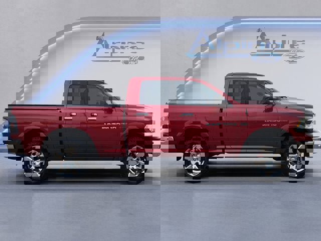 Used 2012 RAM 1500 Big Horn image 6