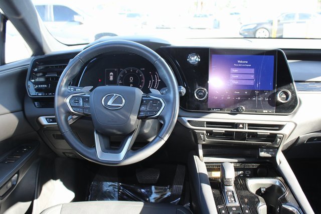 Certified 2024 Lexus RX 350 350 image 14