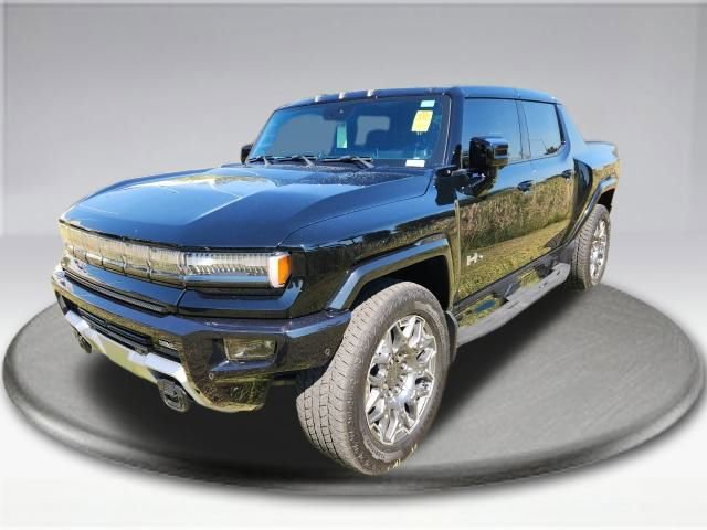 Used 2024 GMC Hummer EV 3X image 17