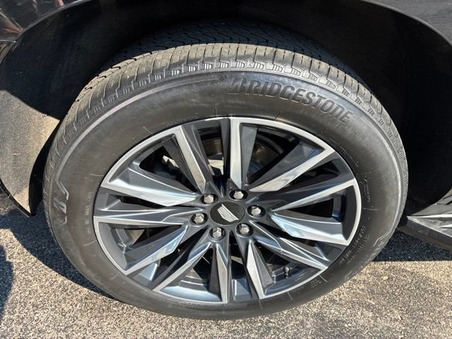 Used 2021 Cadillac Escalade Sport Platinum AWD/4WD image 32
