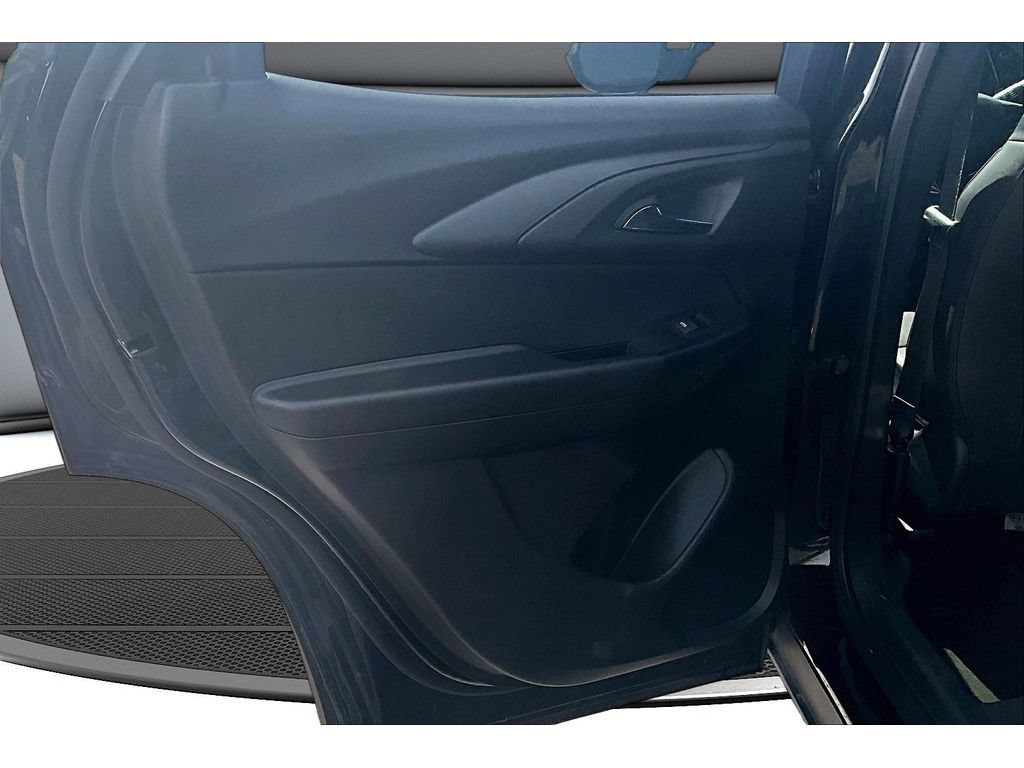 Used 2024 Chevrolet TrailBlazer RS AWD/4WD image 35