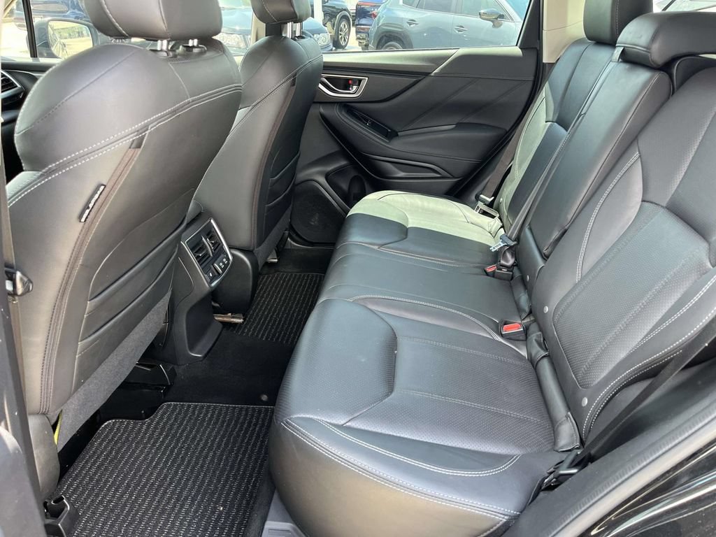 Used 2020 Subaru Forester Touring w/ Popular Package #2 AWD/4WD image 13