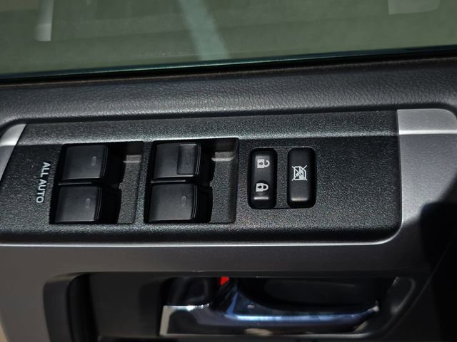 Used 2021 Toyota 4Runner Limited image 27
