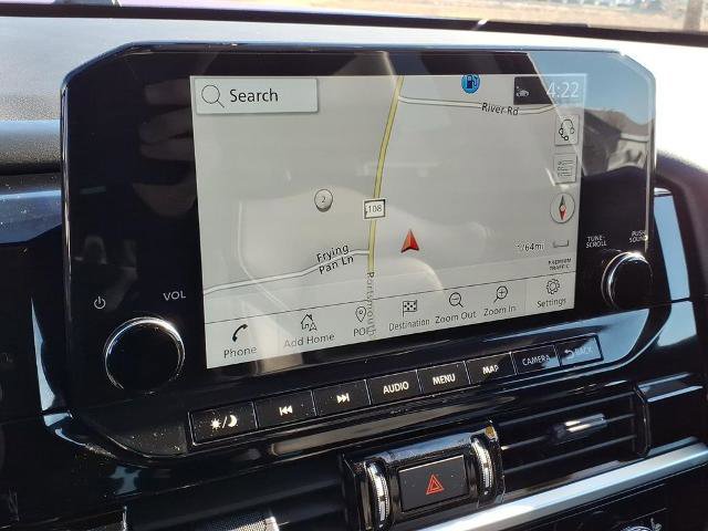 Certified 2023 Nissan Pathfinder SL AWD/4WD image 24
