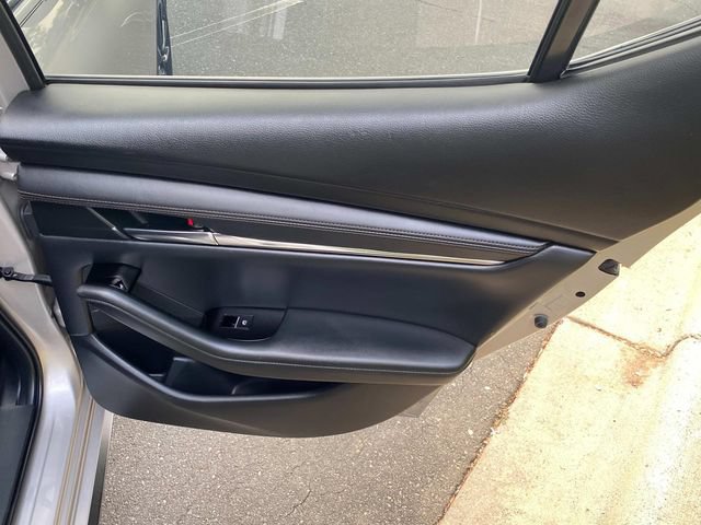 Used 2023 MAZDA MAZDA3 s AWD/4WD image 34