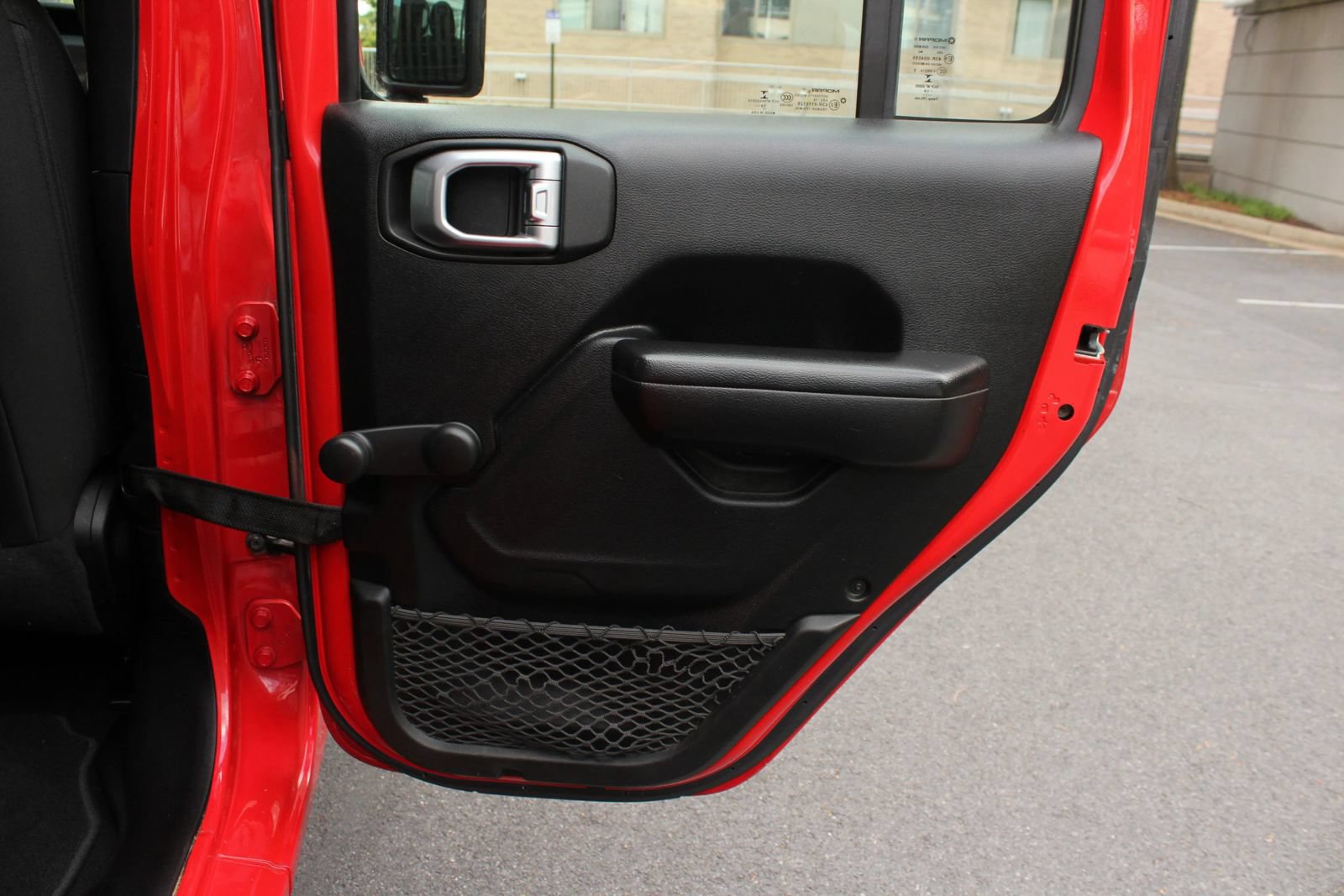 Used 2020 Jeep Gladiator Sport AWD/4WD image 19