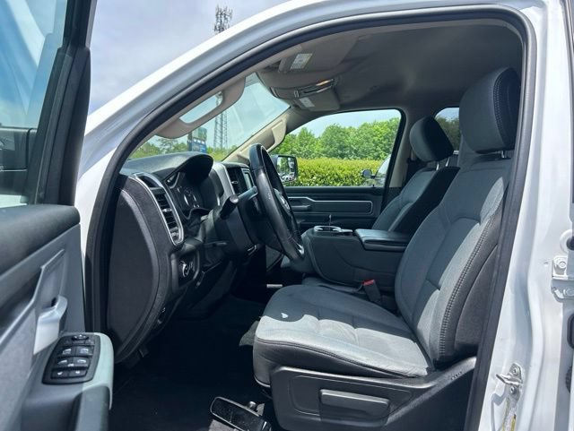 Used 2020 RAM 1500 Big Horn AWD/4WD image 15