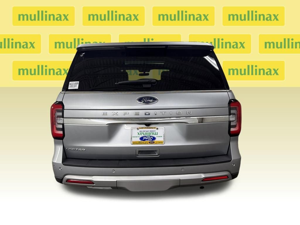 Certified 2024 Ford Expedition Limited image 7