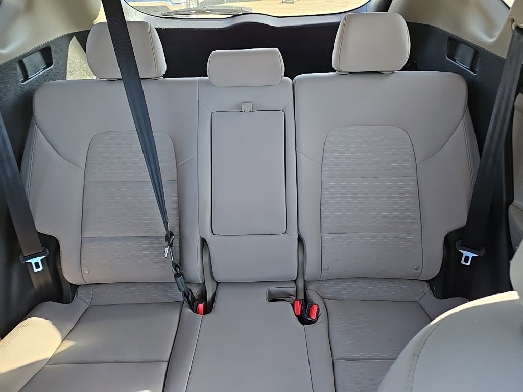 Used 2020 Hyundai Tucson SE image 35