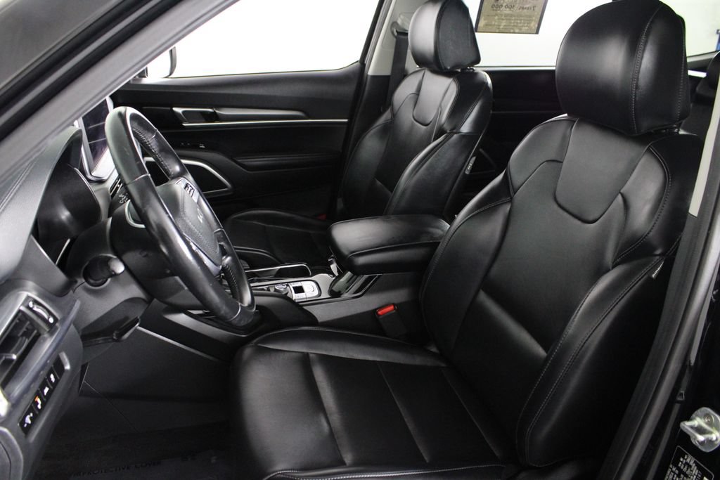 Used 2022 Kia Telluride LX FWD image 19