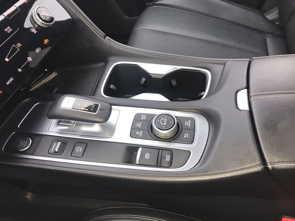 Used 2023 INFINITI QX60 Luxe image 21