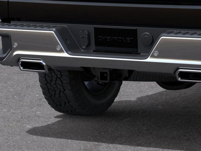 New 2026 Chevrolet Silverado 1500 LTZ image 14