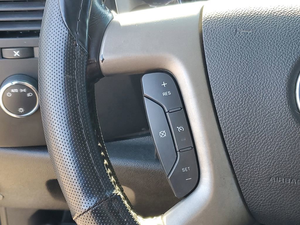 Used 2011 Chevrolet Silverado 2500 LT image 12