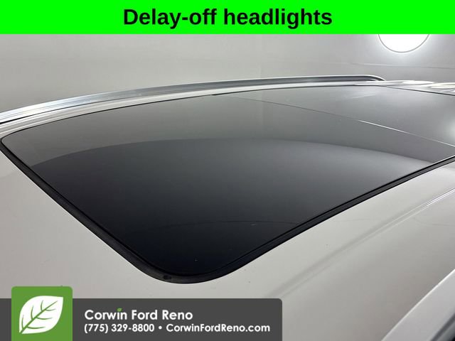 Used 2021 Lincoln Aviator Reserve w/ Equipment Group 202A image 23