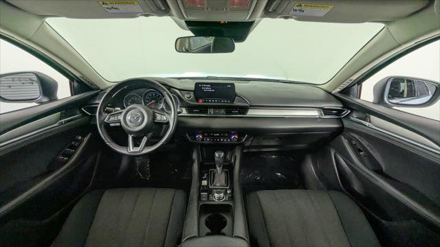 Used 2018 MAZDA MAZDA6 Sport image 21