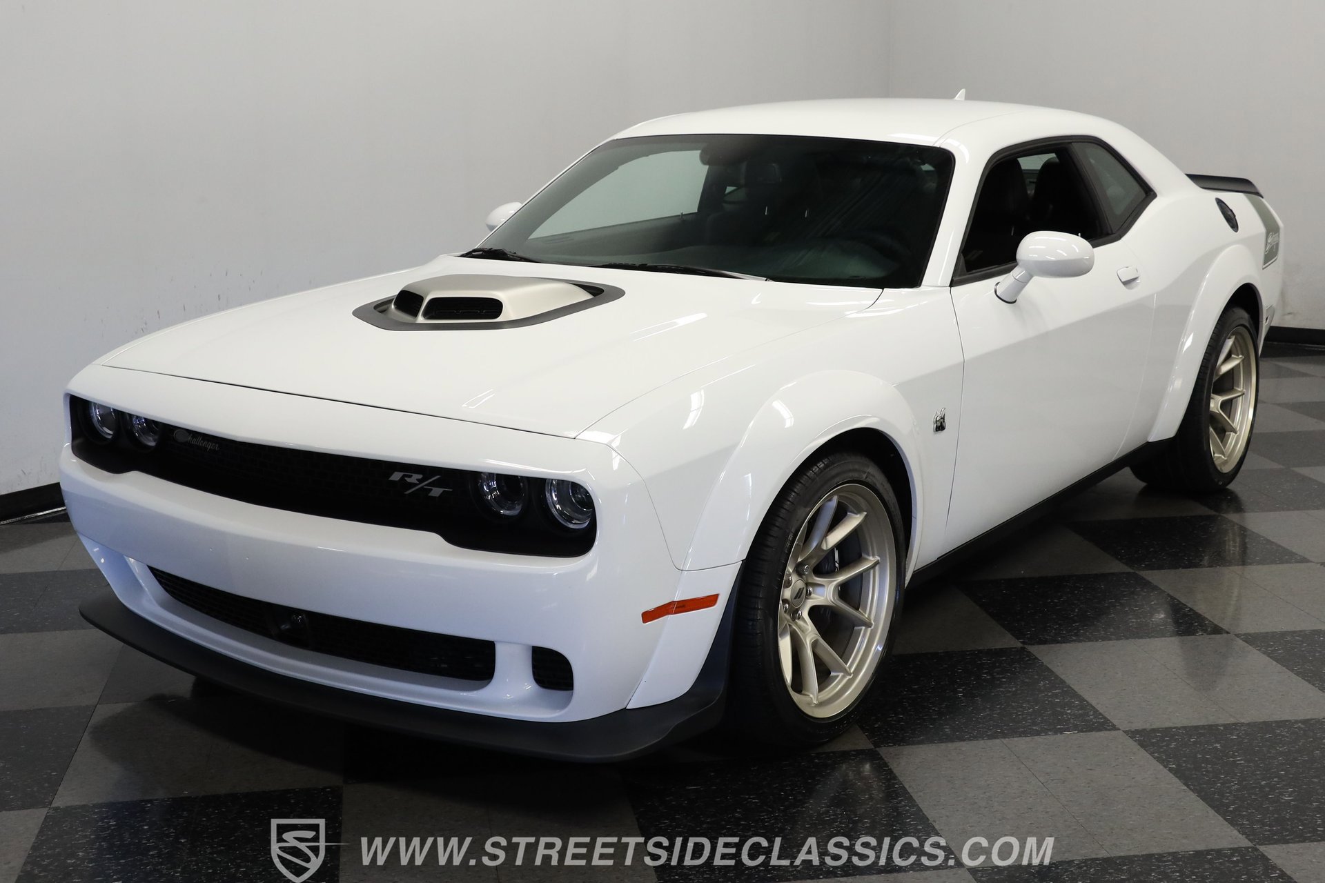 Used 2023 Dodge Challenger R/T Scat Pack image 17