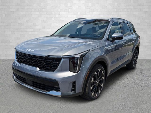 Used 2024 Kia Sorento SX image 7