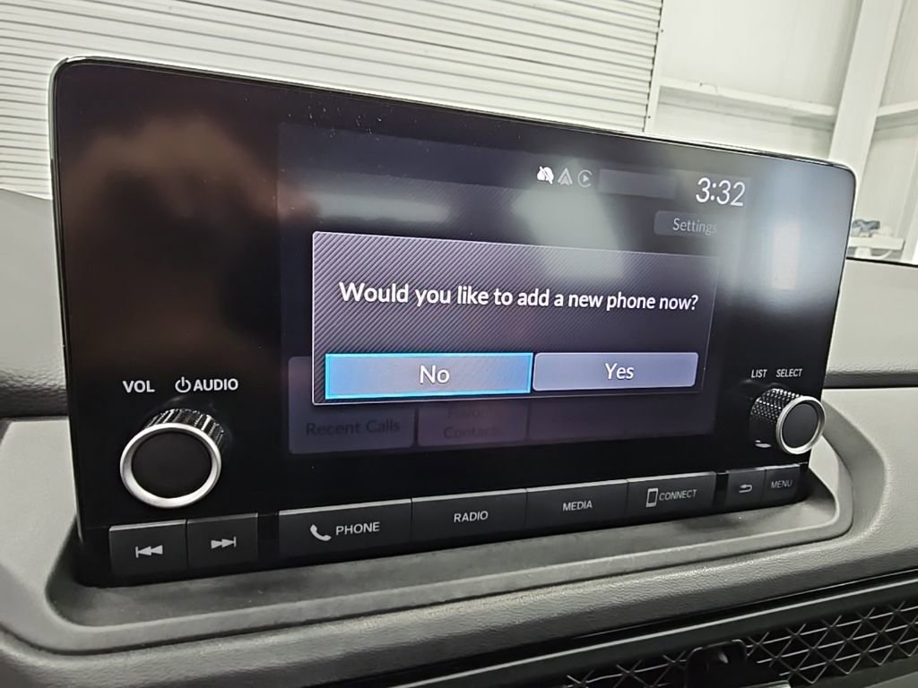 Used 2024 Honda Accord EX image 15