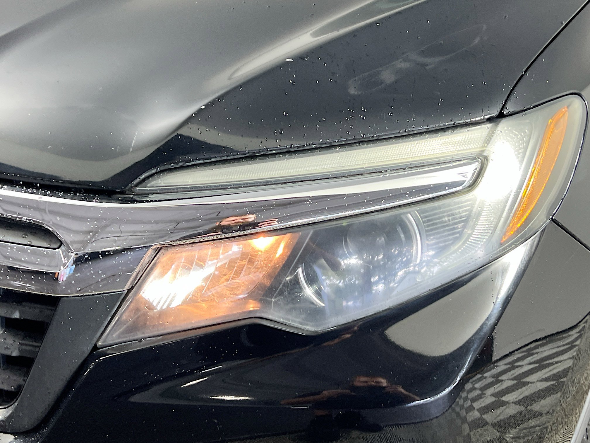 Used 2017 Honda Ridgeline RTL image 11