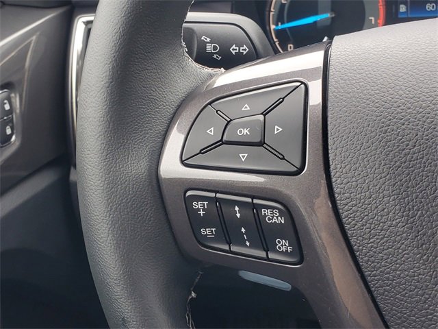 Used 2023 Ford Ranger Lariat w/ Technology Package image 20