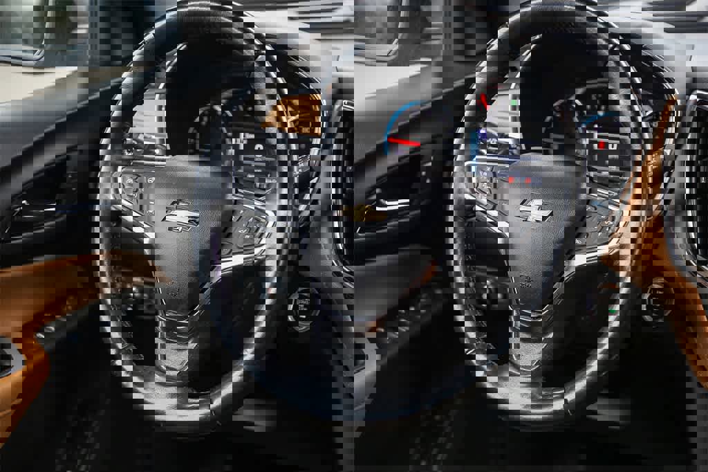 Used 2018 Chevrolet Equinox Premier image 15